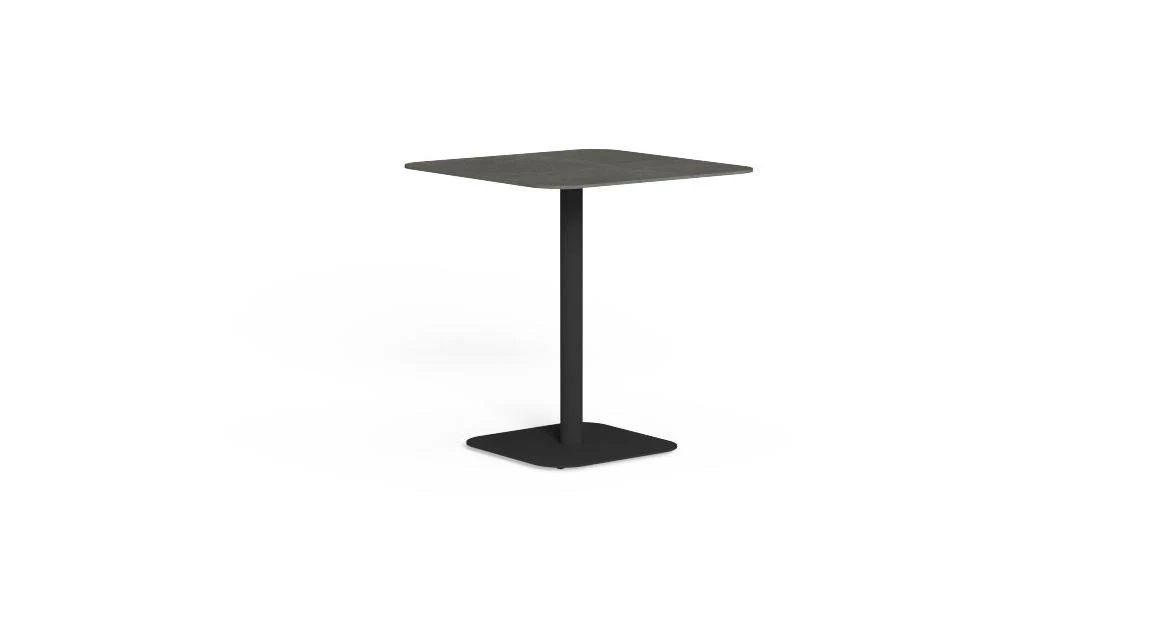 TALENTI | MOON//ALU  SQUARE DINING TABLE - $2,324.00 - Image 3