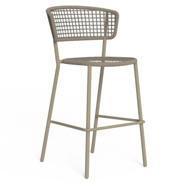TALENTI | MOON//ALU  BAR STOOL – ,160.14