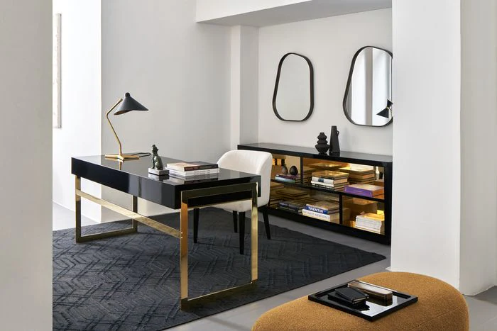 MONIQUE WRITING DESK | $14,409.89 - $23,068.95 - Image 2