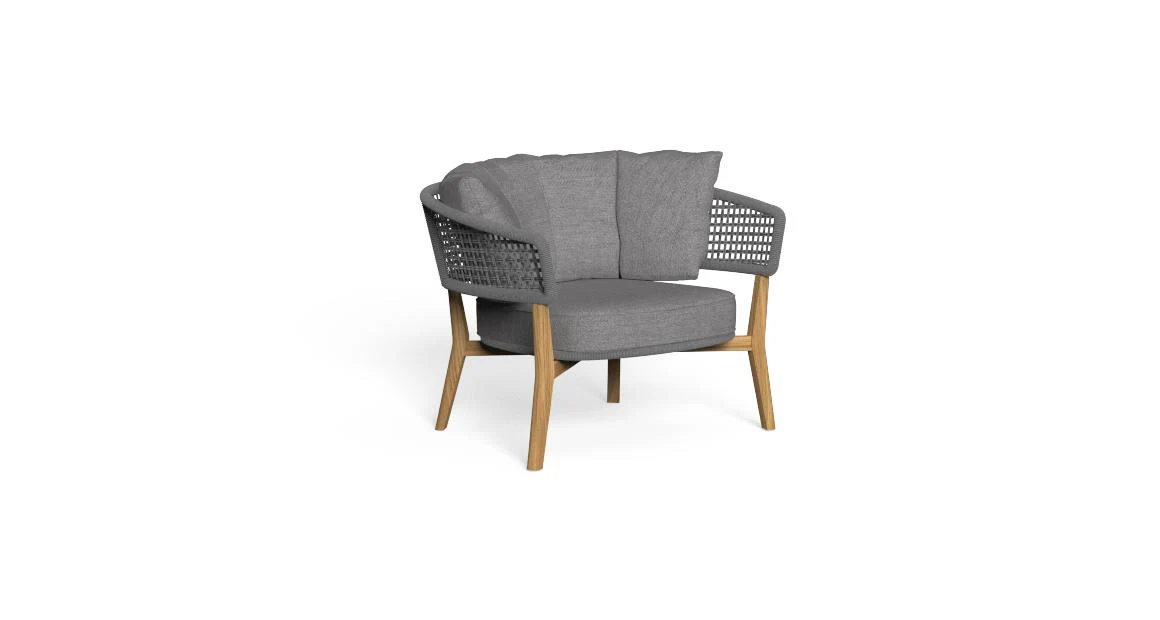 TALENTI | MOON  LIVING ARMCHAIR - $4,068.18 - Image 1