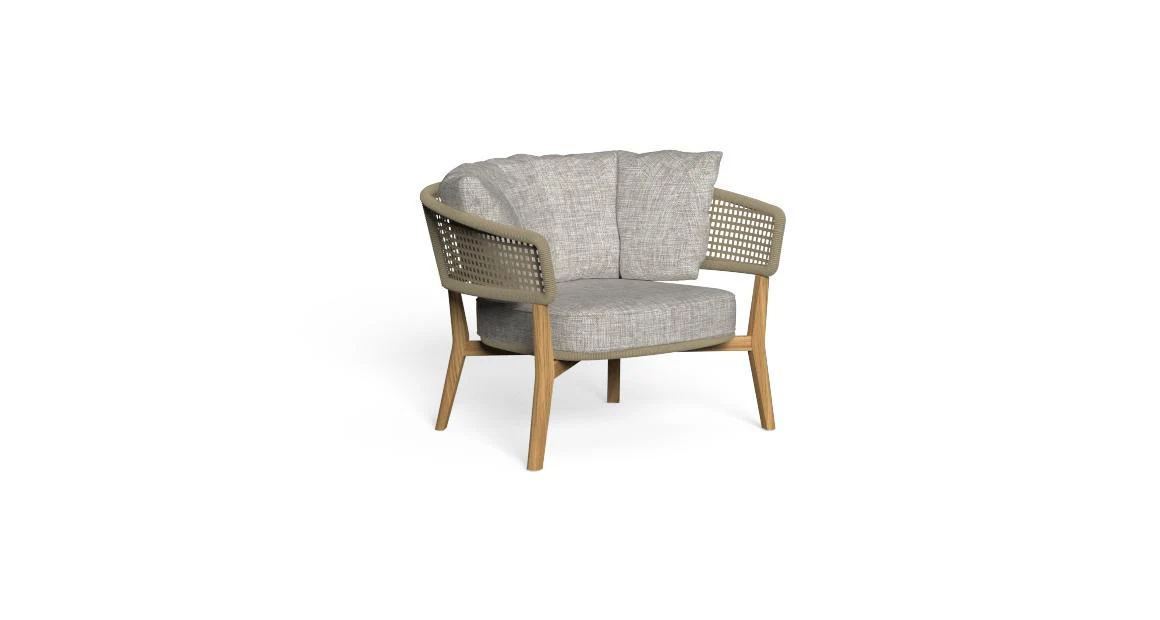 TALENTI | MOON  LIVING ARMCHAIR - $4,068.18 - Image 3