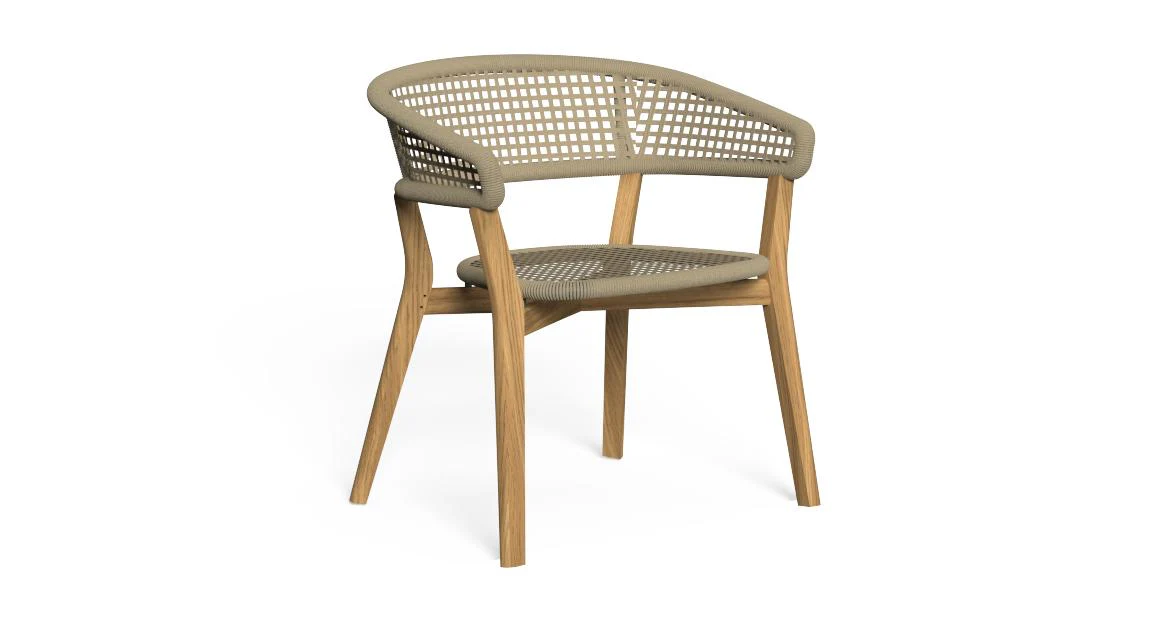 TALENTI | MOON  DINING ARMCHAIR - $2,141.44 - Image 3