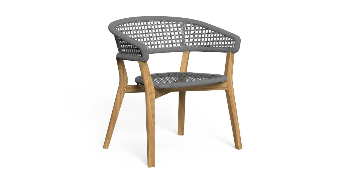 TALENTI | MOON  DINING ARMCHAIR - $2,141.44 - Image 1