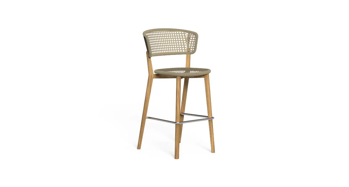 TALENTI | MOON  BARSTOOL - $2,779.49 - Image 3