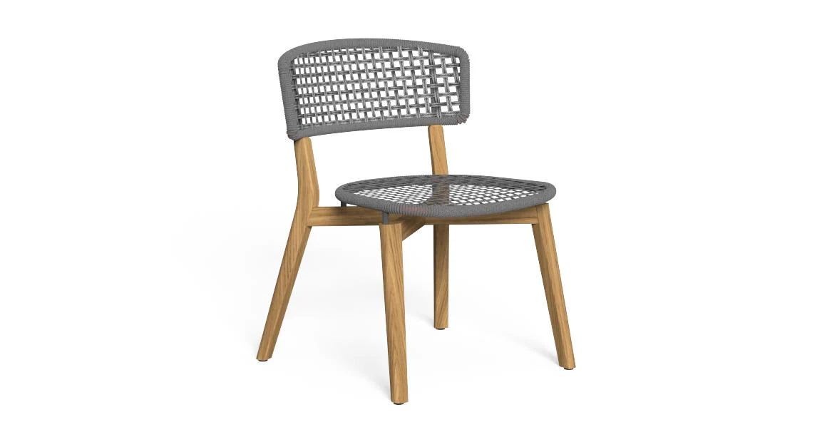 TALENTI | MOON  DINING CHAIR – ,920.30