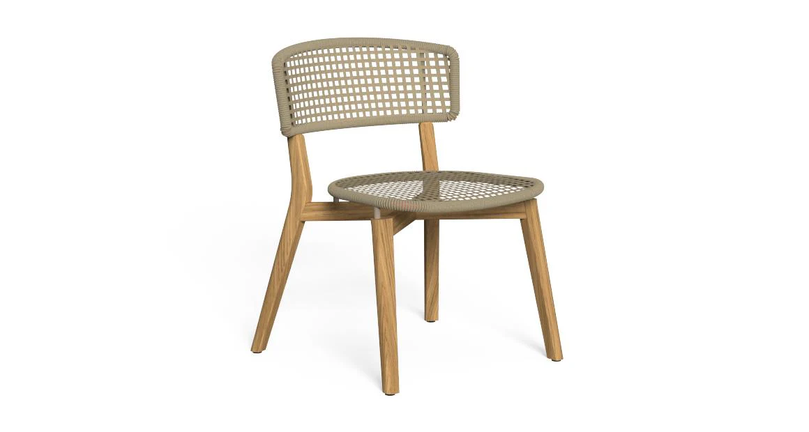 TALENTI | MOON  DINING CHAIR - $1,920.30 - Image 3