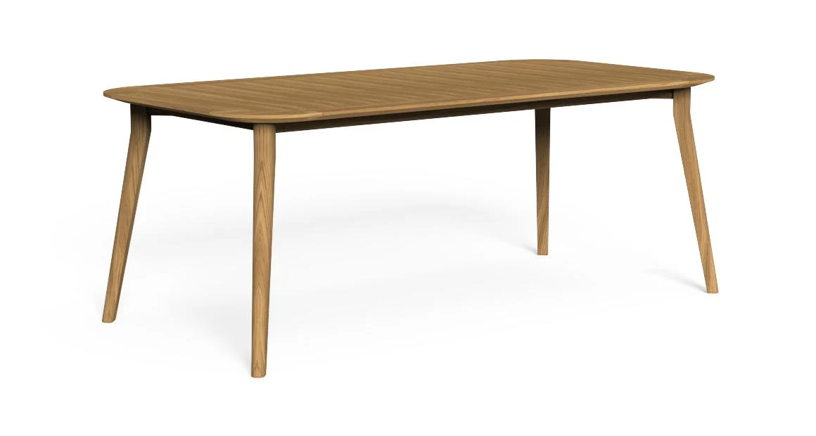 TALENTI | MOON  DINING TABLE - $7,934.30 - $10,771.52 - Image 1