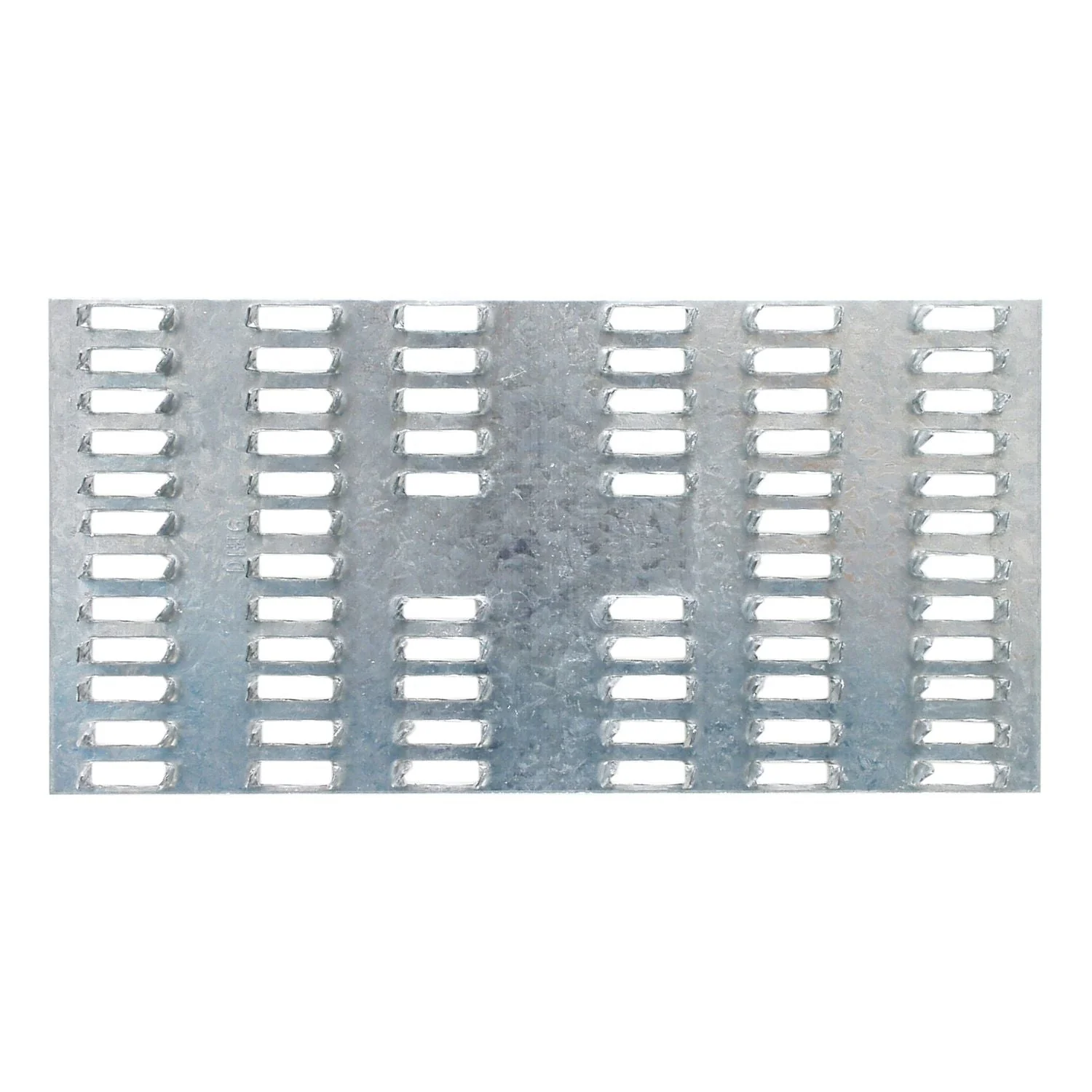 Simpson Strong-Tie MP36 MP 3-in. x 6-in. 20-Gauge Galvanized Mending Plate - Image 2