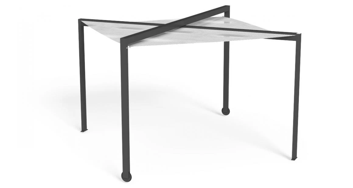 TALENTI | MRX   SHADE – ,295.85