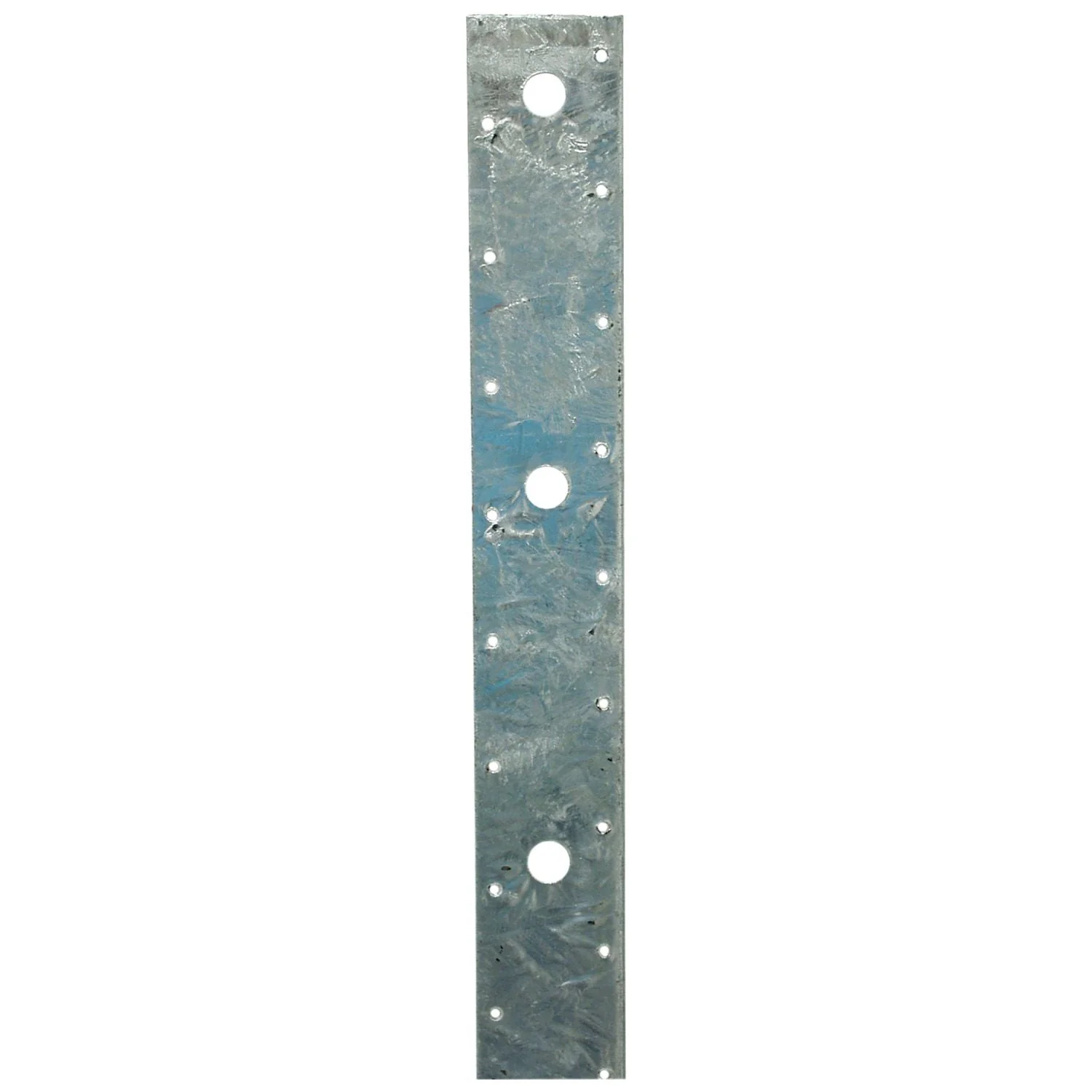 Simpson Strong-Tie MST37HDG MST 37-1/2-in. 12-Gauge Hot-Dip Galvanized Medium Strap Tie - Image 3