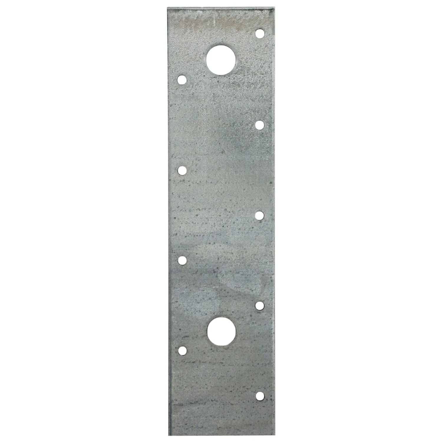 Simpson Strong-Tie MST48 MST 48-in. 12-Gauge Galvanized Medium Strap Tie - Image 3