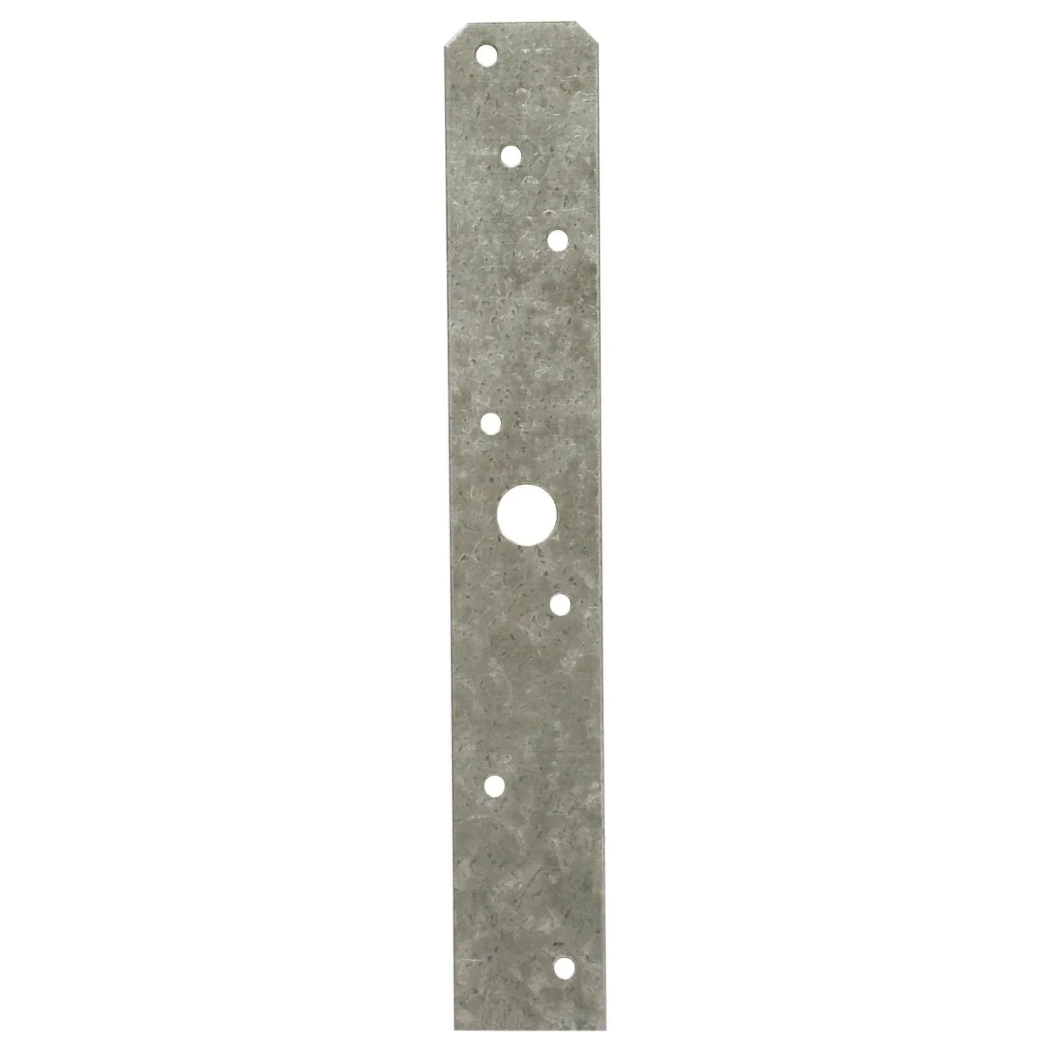 Simpson Strong-Tie MSTA24Z MSTA 24-in. 18-Gauge ZMAX Galvanized Medium Strap Tie - Image 3