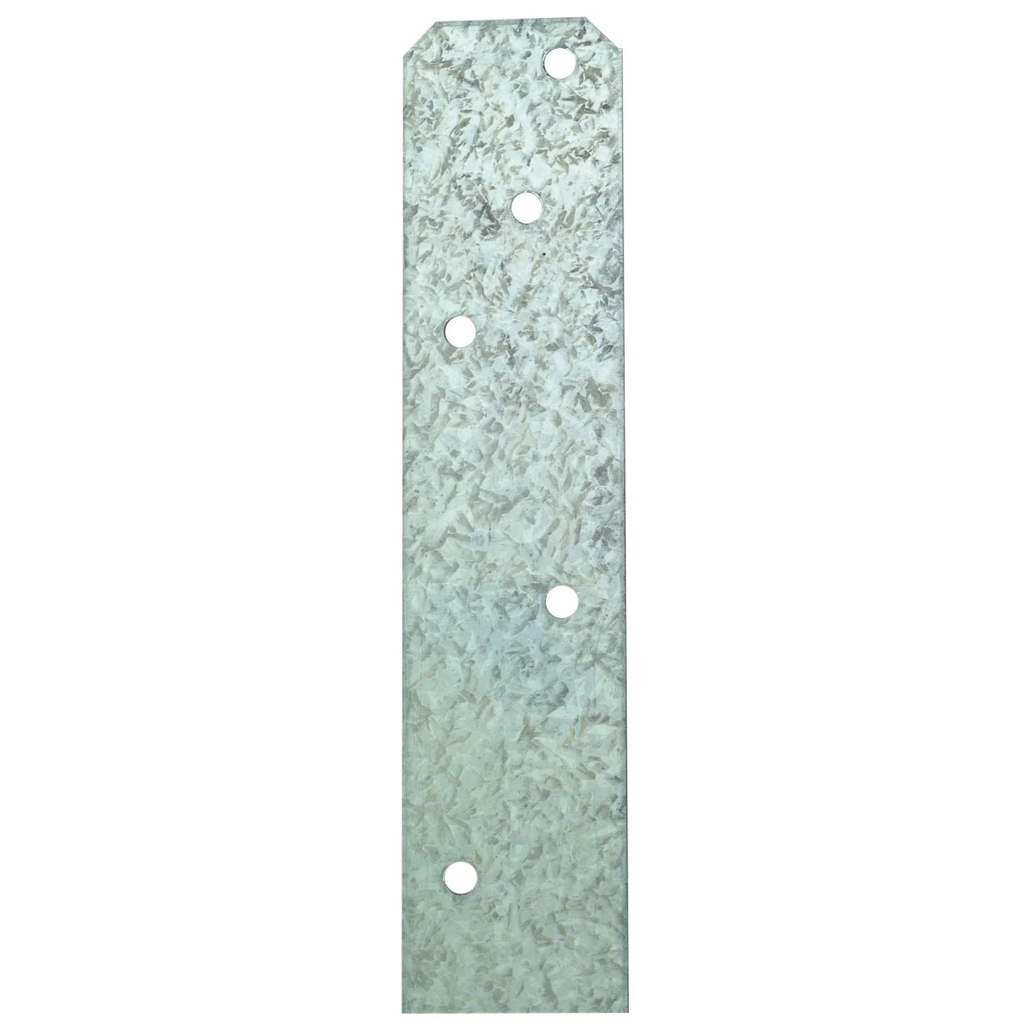 Simpson Strong-Tie MSTA36 MSTA 36-in. 16-Gauge Galvanized Medium Strap Tie - Image 3