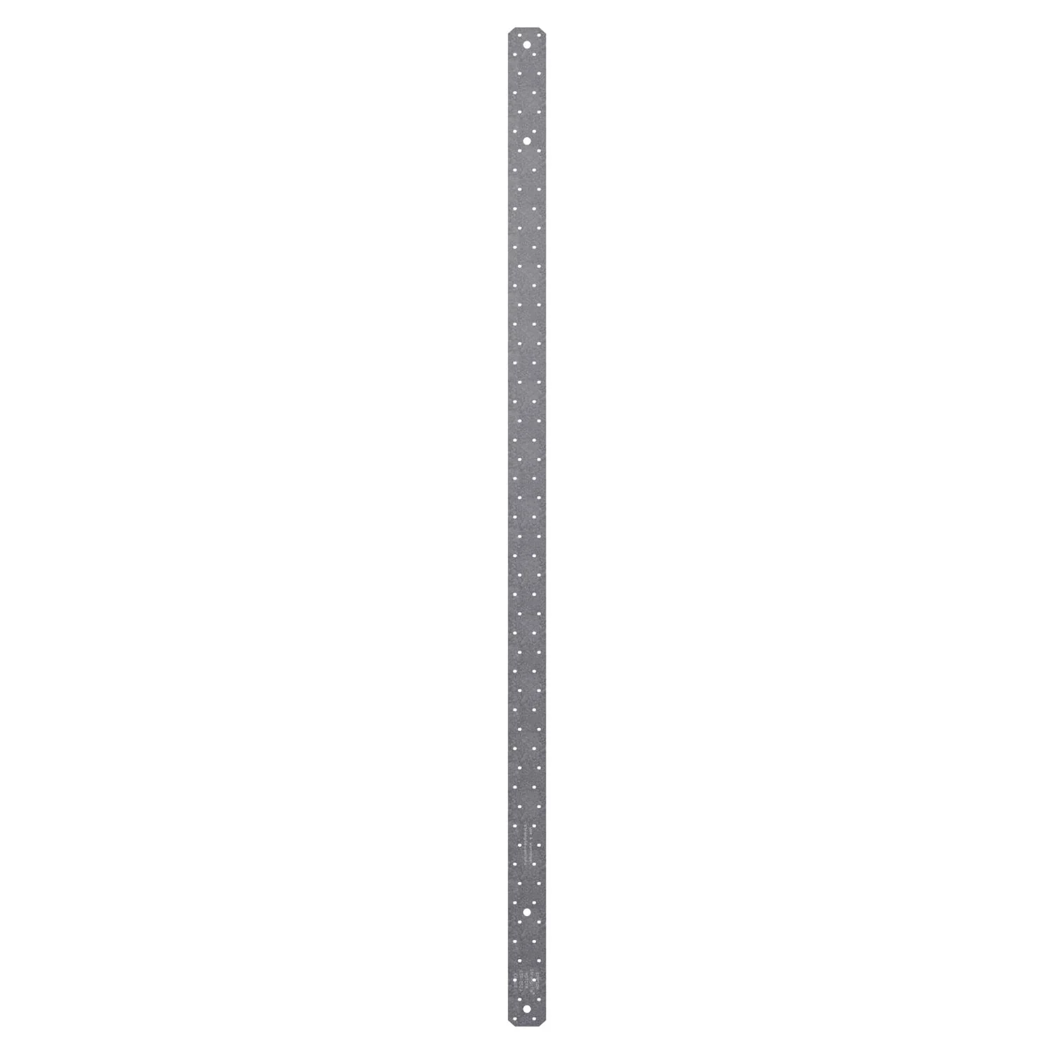 Simpson Strong-Tie MSTC78 MSTC 77-3/4-in. 14-Gauge Galvanized Medium Strap - Image 3