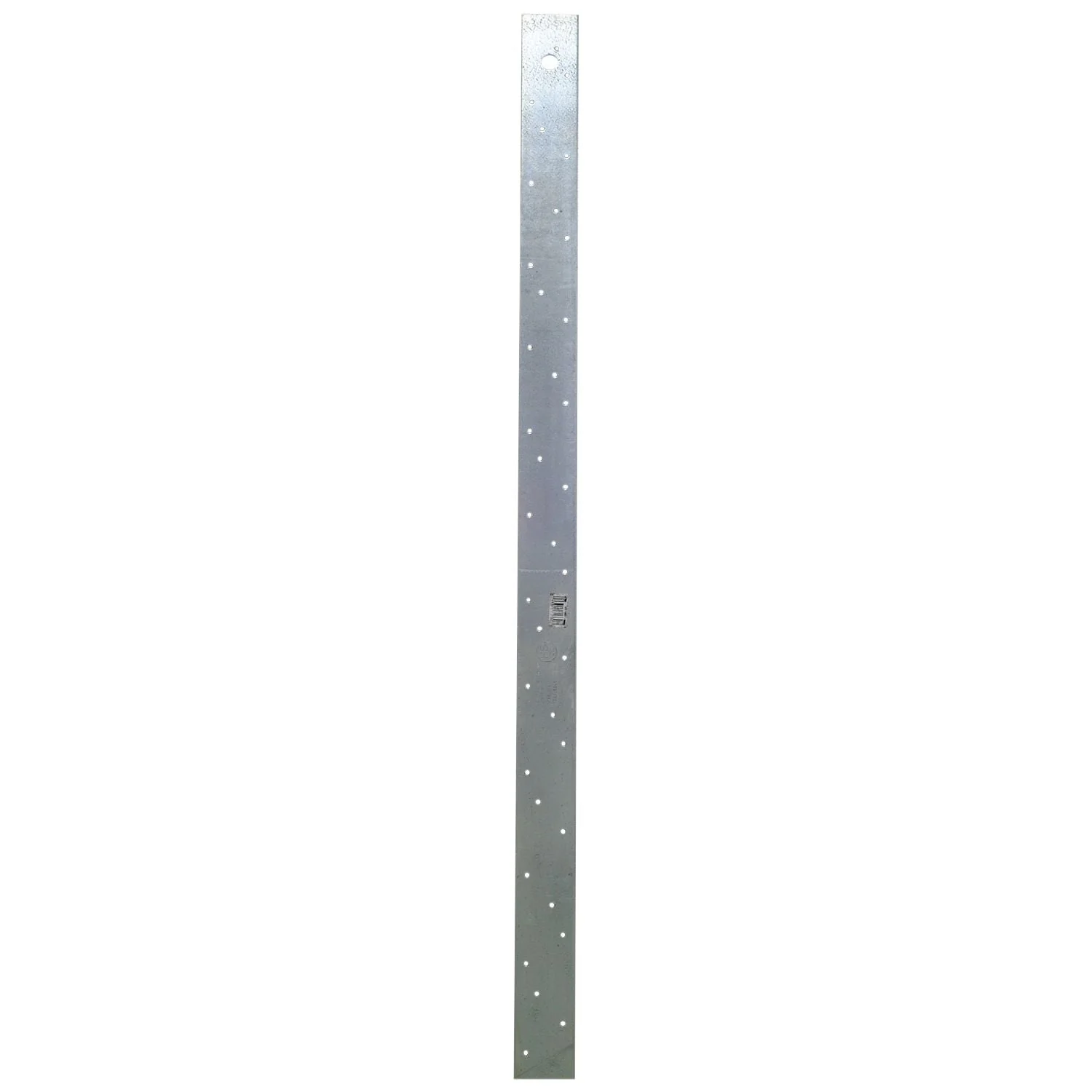 Simpson Strong-Tie MSTI60 MSTI 60-in. 12-Gauge Galvanized Medium Strap Tie - Image 3