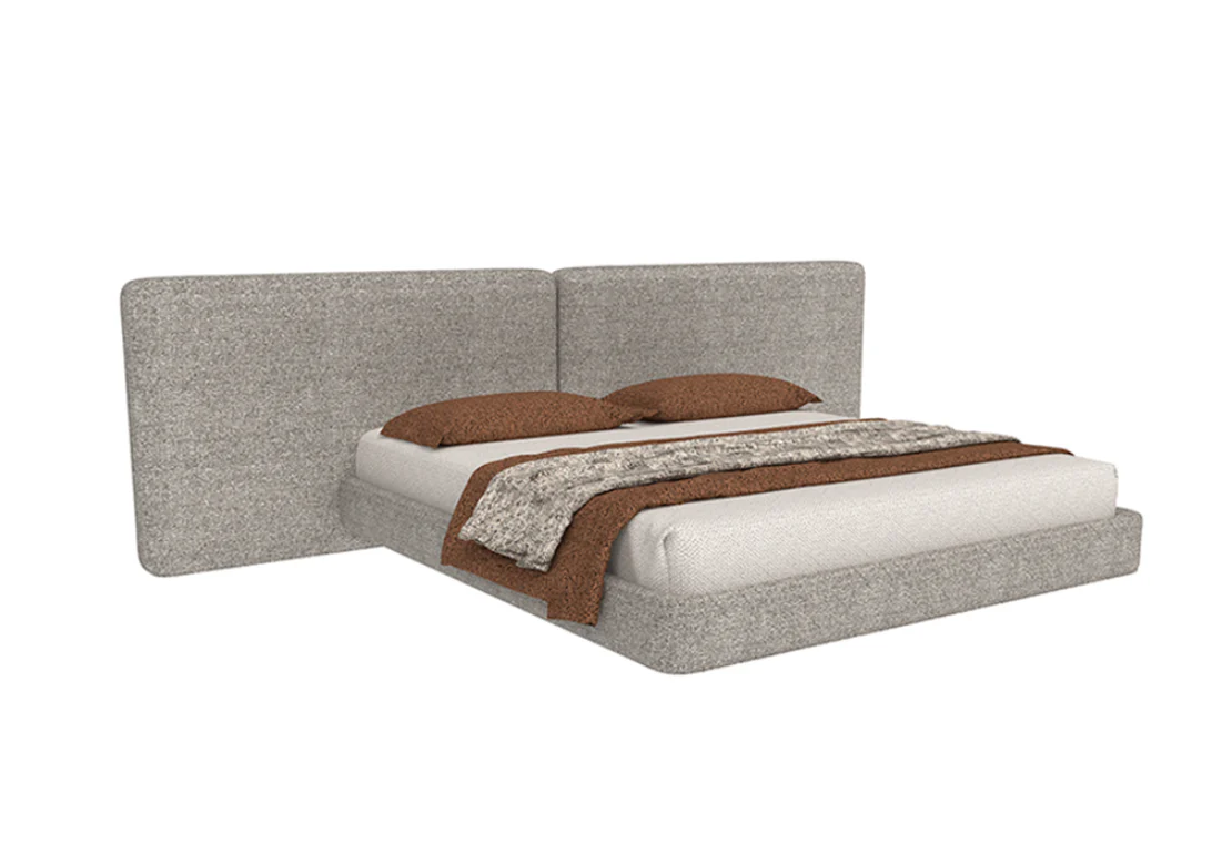 MUNICH KING BED – ,250.00