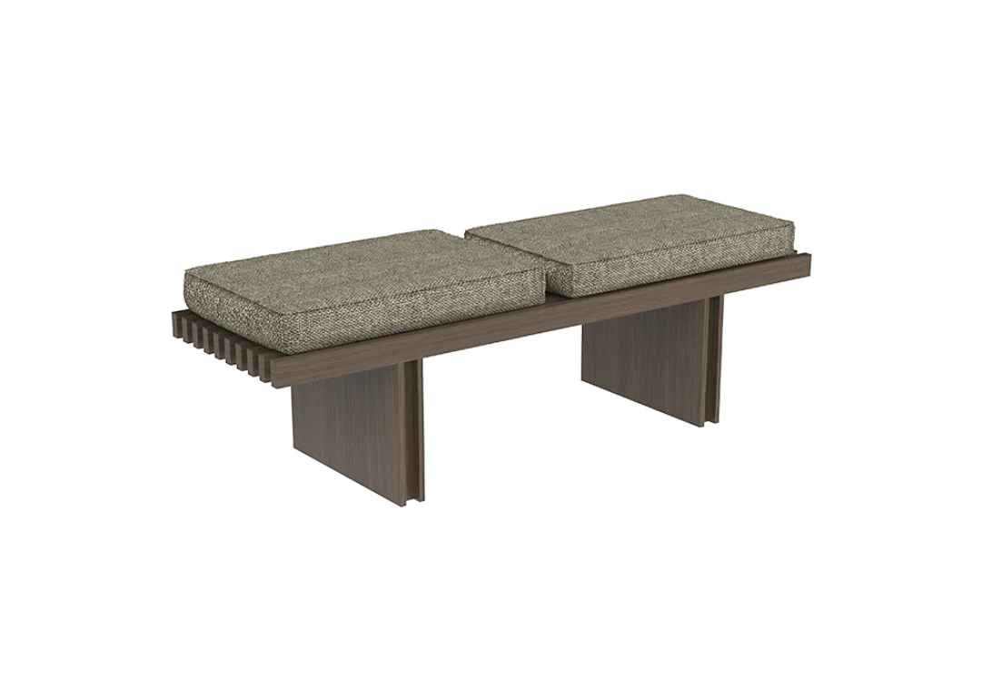 MUNICH BENCH - $3,500.00 - Image 1