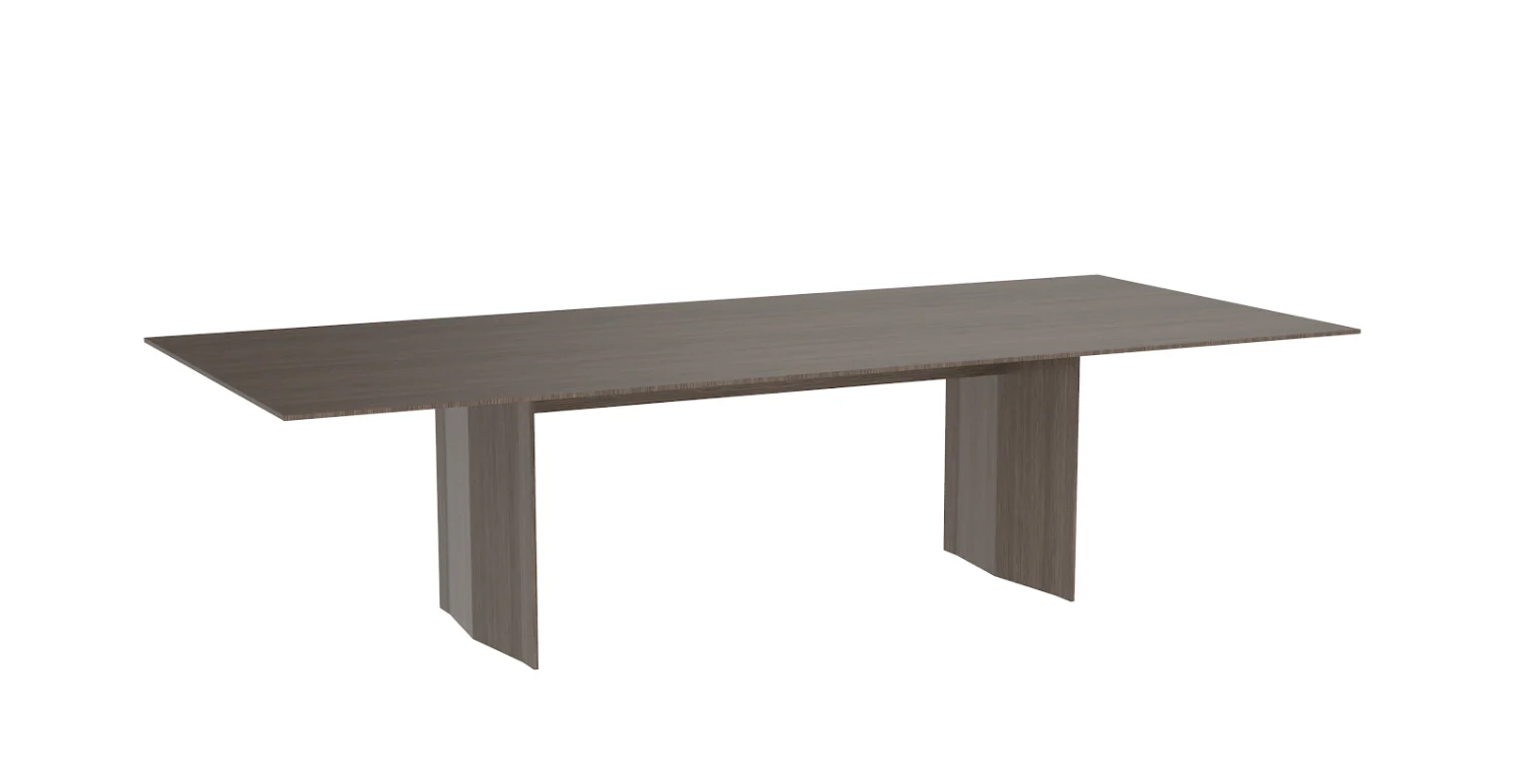 MUNICH DINING TABLE - $7,736.60 - $8,844.00 - Image 1