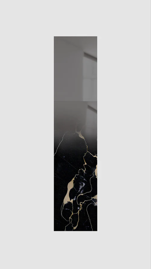 FORMAMINIMA |  MIRROR /Zero Black Edition - $7,900.00 - Image 3