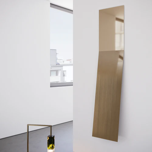 FORMAMINIMA |  MIRROR /Zero Fading Brass Revamp 1 – ,300.00