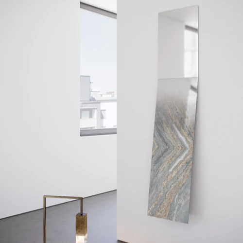 FORMAMINIMA |  MIRROR /Zero Fading Marble Revamp 01 – ,200.00
