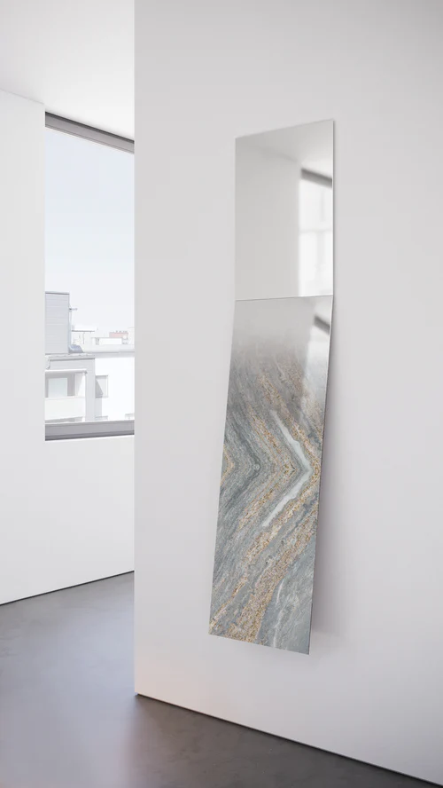 FORMAMINIMA |  MIRROR /Zero Fading Marble Revamp 01 - $7,200.00 - Image 2