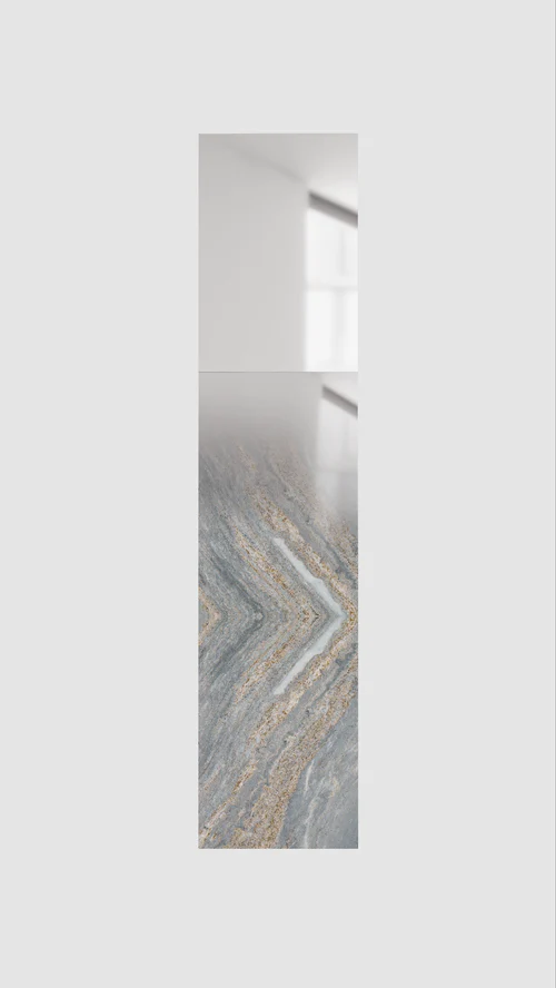 FORMAMINIMA |  MIRROR /Zero Fading Marble Revamp 01 - $7,200.00 - Image 3