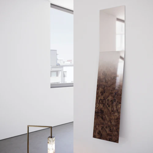 FORMAMINIMA |  MIRROR/ Zero Fading Wood Revamp 2 – ,750.00