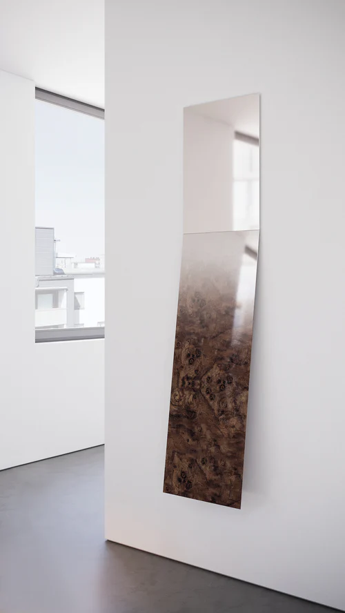 FORMAMINIMA |  MIRROR/ Zero Fading Wood Revamp 2 - $6,750.00 - Image 2