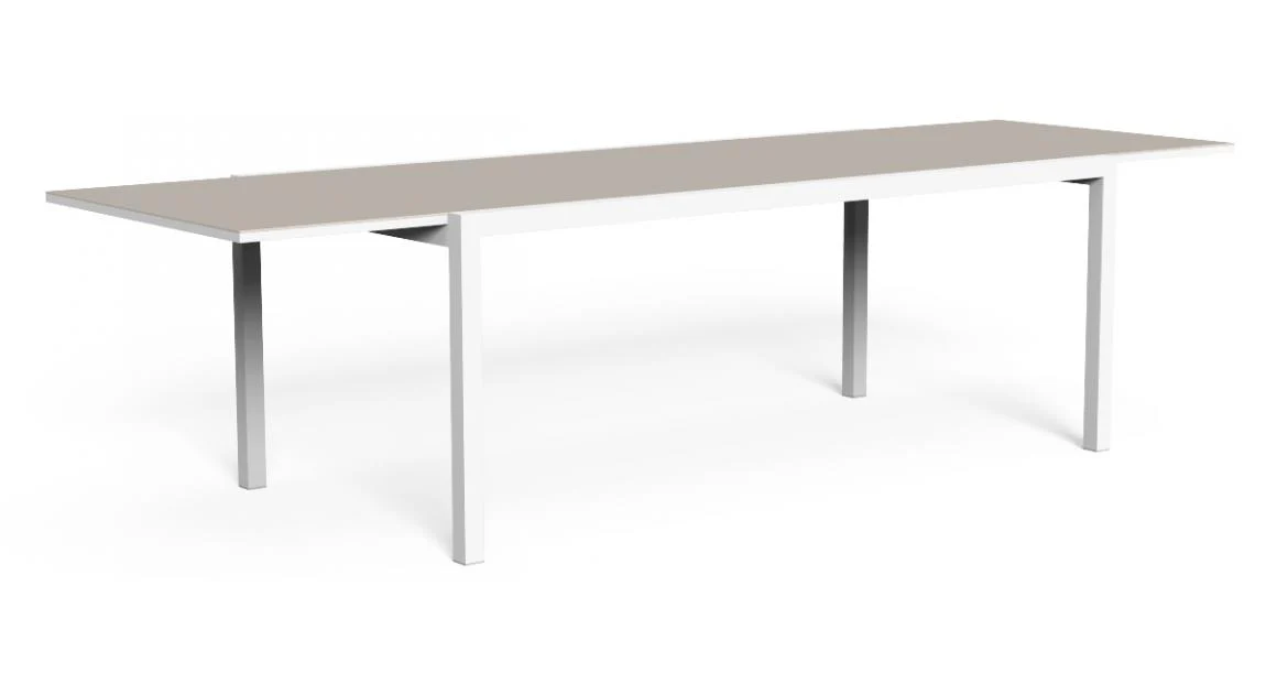 TALENTI | MAIORCA  EXTENDABLE DINING TABLE - $4,000.74 - Image 1