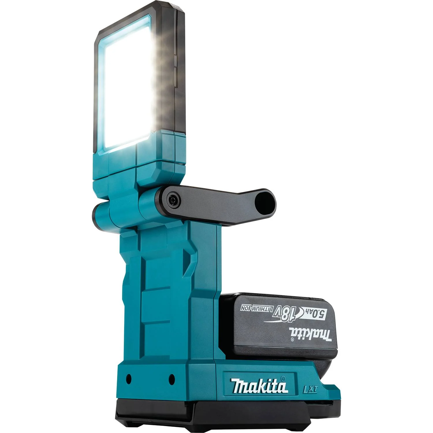 Makita DML819 18V LXT LED Magnetic Work Light, Light Only - Image 3