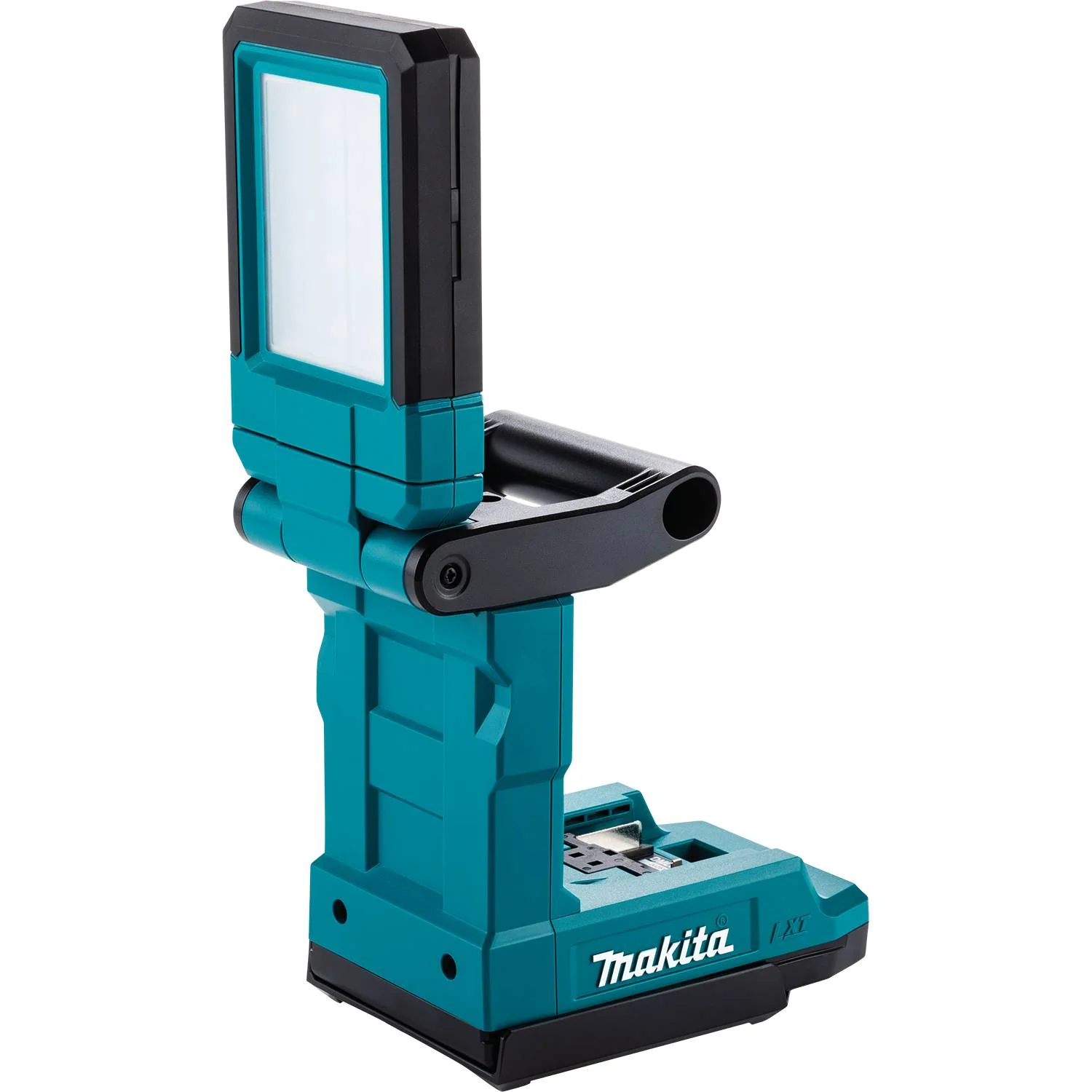 Makita DML819 18V LXT LED Magnetic Work Light, Light Only - Image 1
