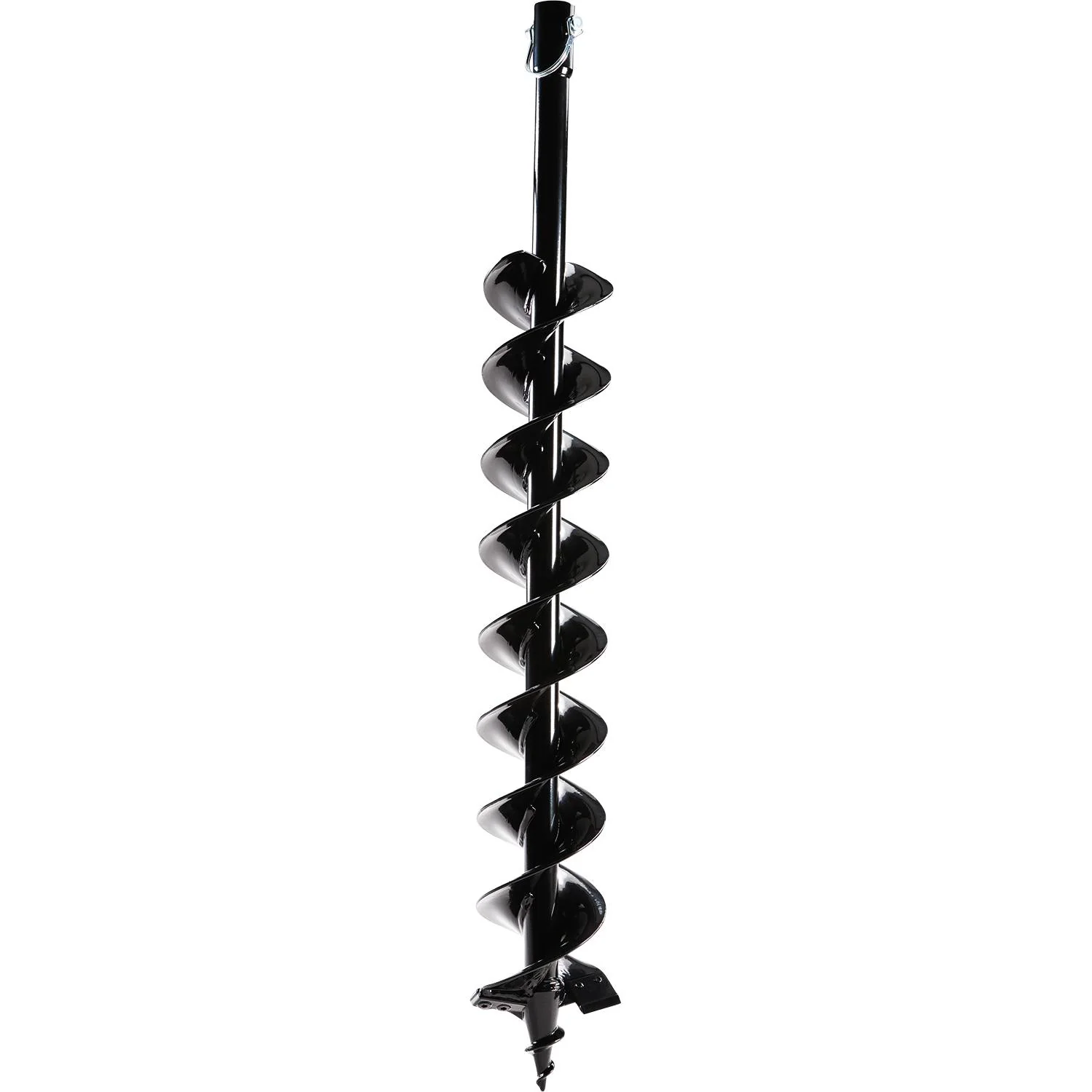 Makita E-25650 4-in. Earth Auger Drill Bit - Image 1