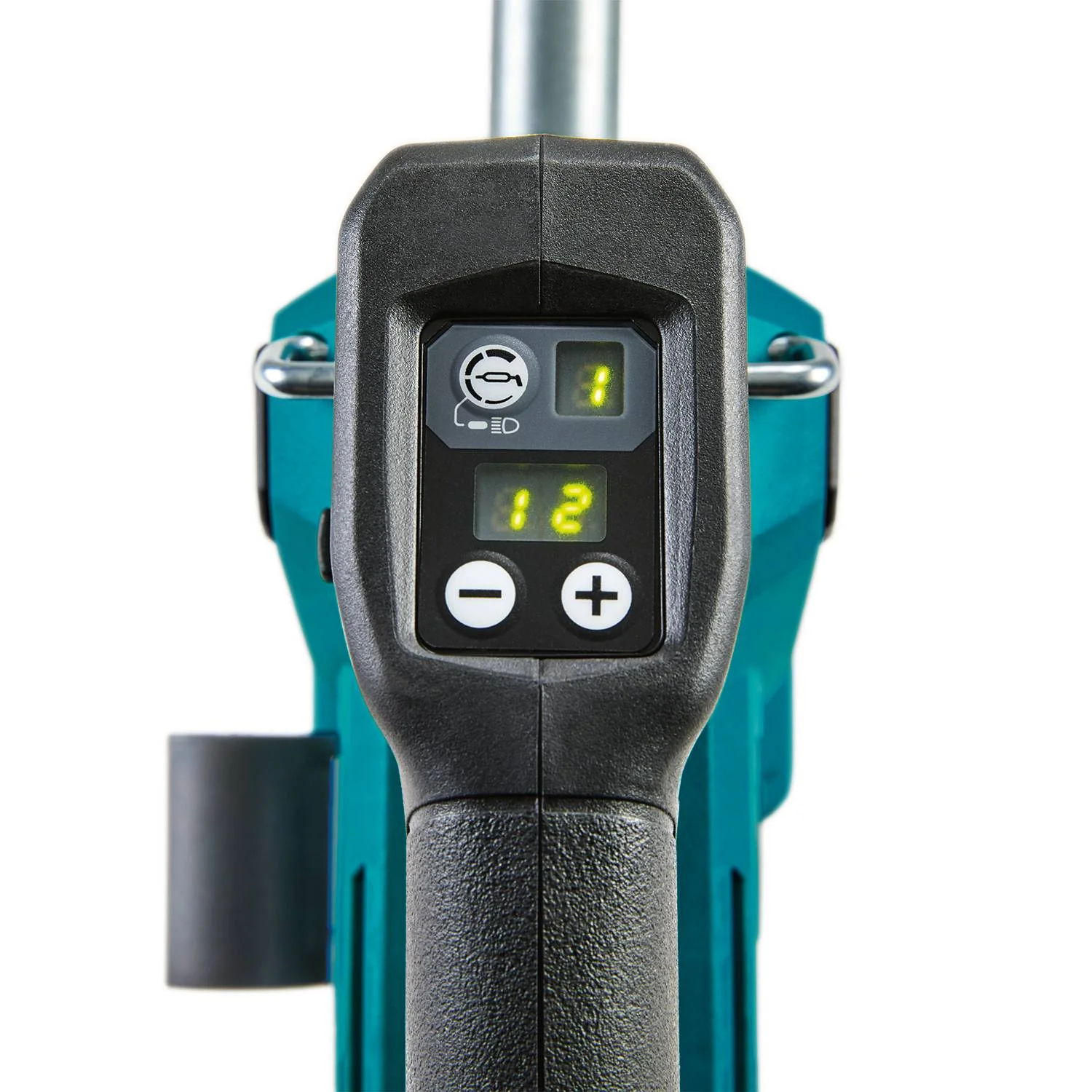 Makita GPG01Z 40V max XGT Brushless Grease Gun, Tool Only - Image 3