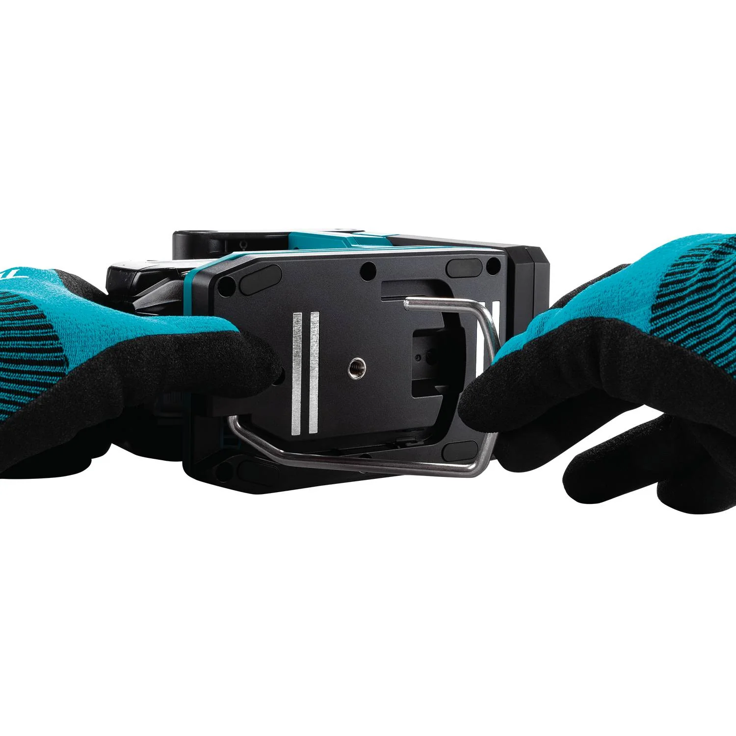 Makita ML013G 40V max XGT LED Magnetic 1200-Lumen Work Light, Light Only - Image 3