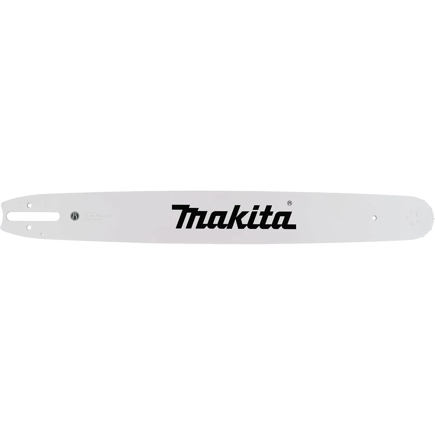 Makita T-08551 20-in. Guide Bar, .325-in. LP, .050-in., D025, 82 - Image 1