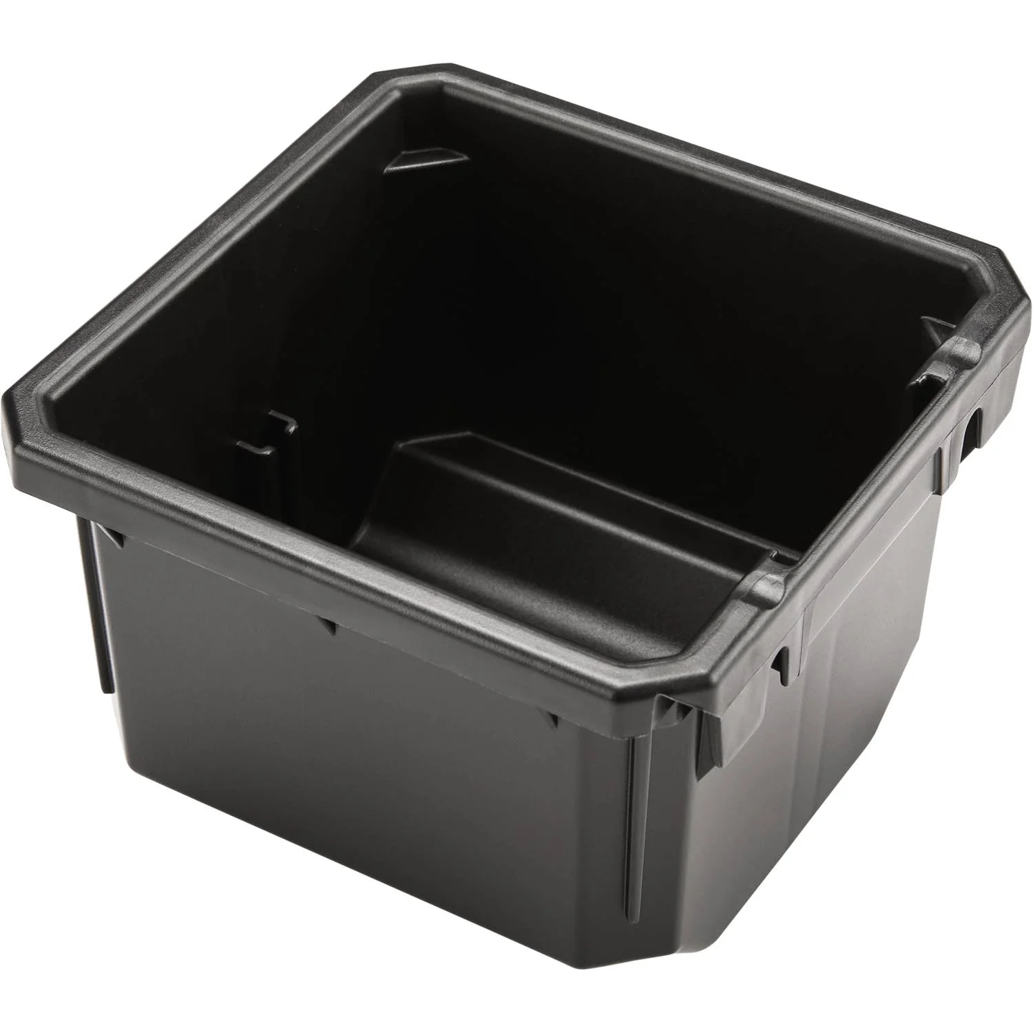 Makita T-92178 MAKTRAK Organizer Bin Set, Low-Profile Standard, 4-Pack - Image 2