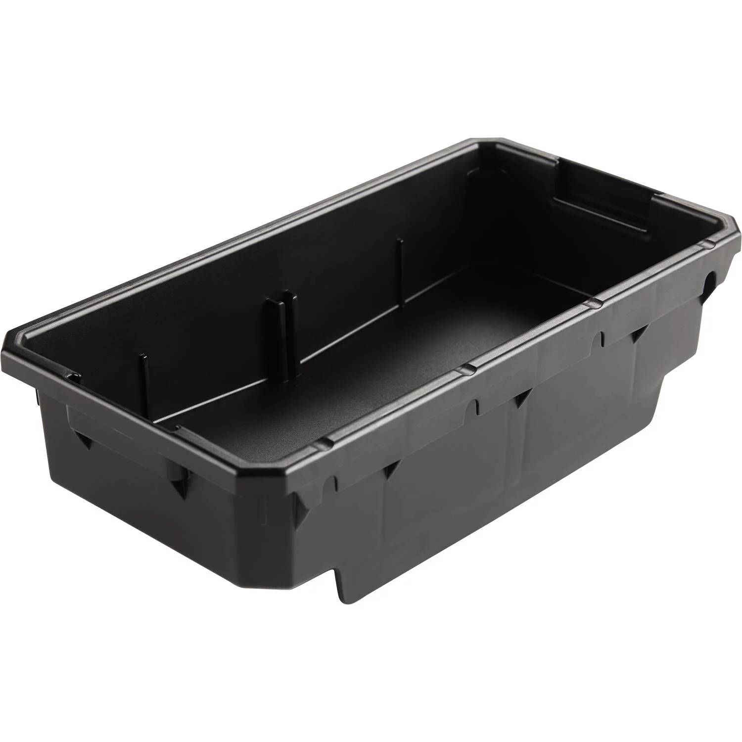 Makita T-92184 MAKTRAK Organizer Bin Set, Low-Profile Medium, 2-Pack - Image 2
