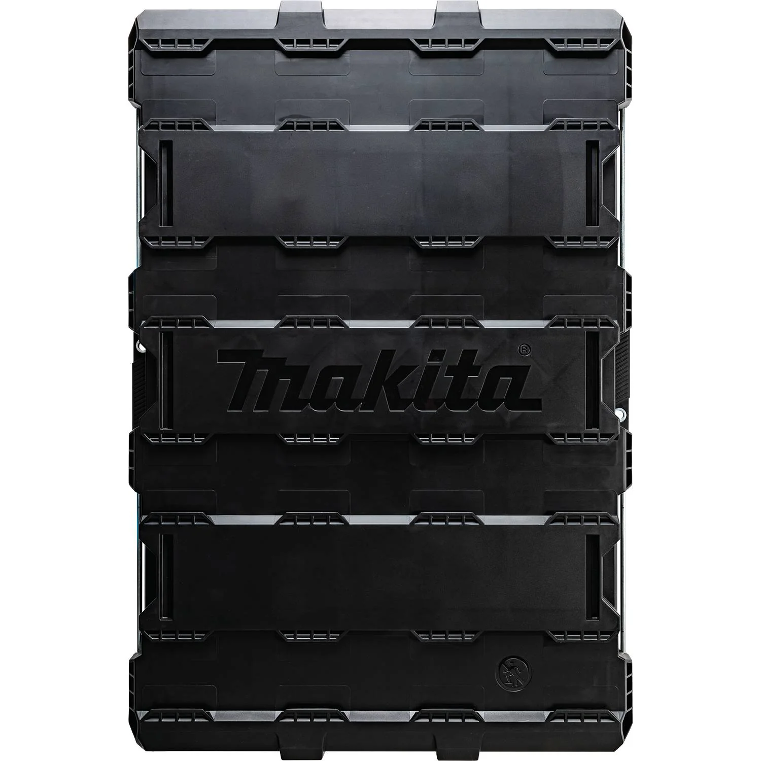 Makita T-92302 MAKTRAK Large Tool Box Lid Assembly - Image 2