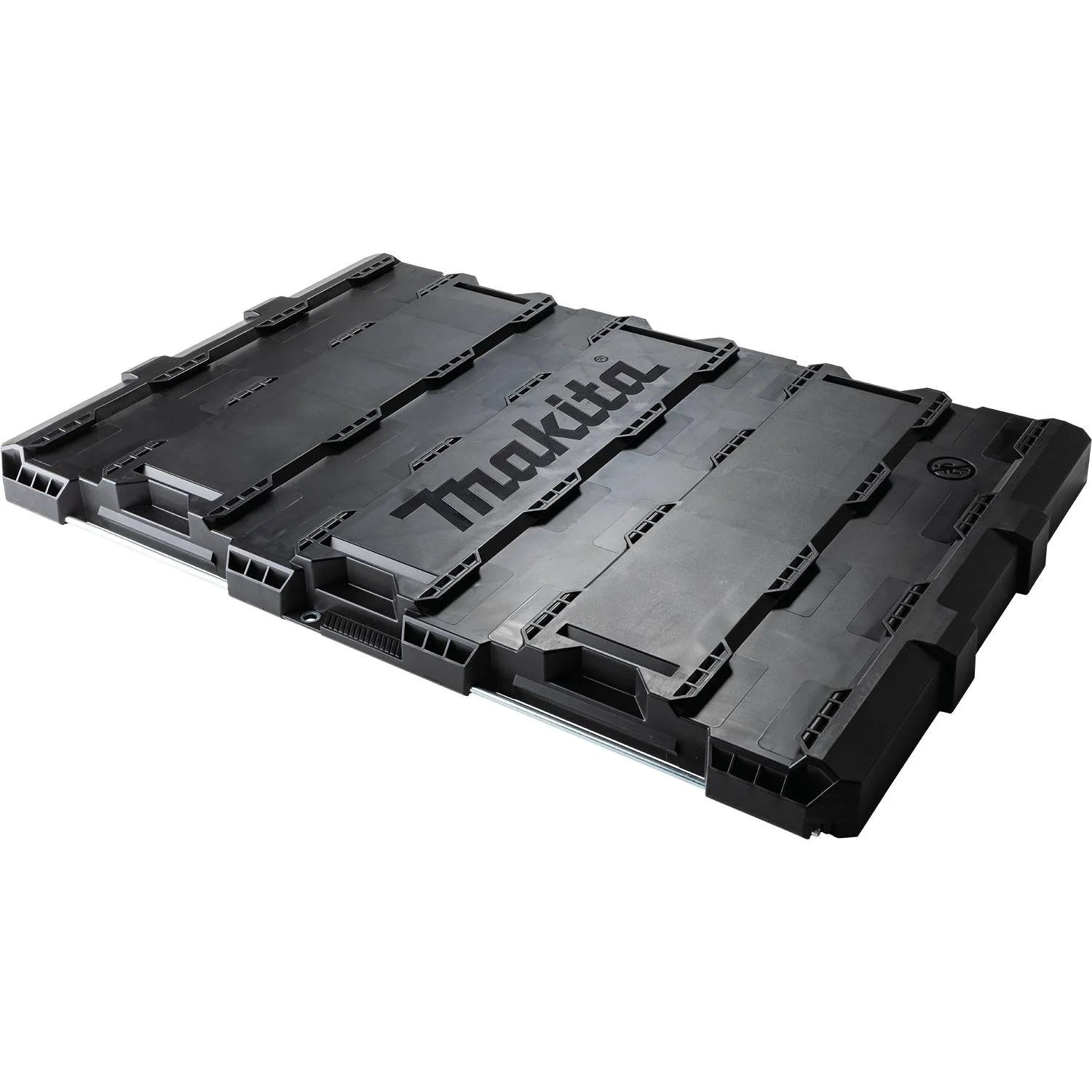 Makita T-92302 MAKTRAK Large Tool Box Lid Assembly