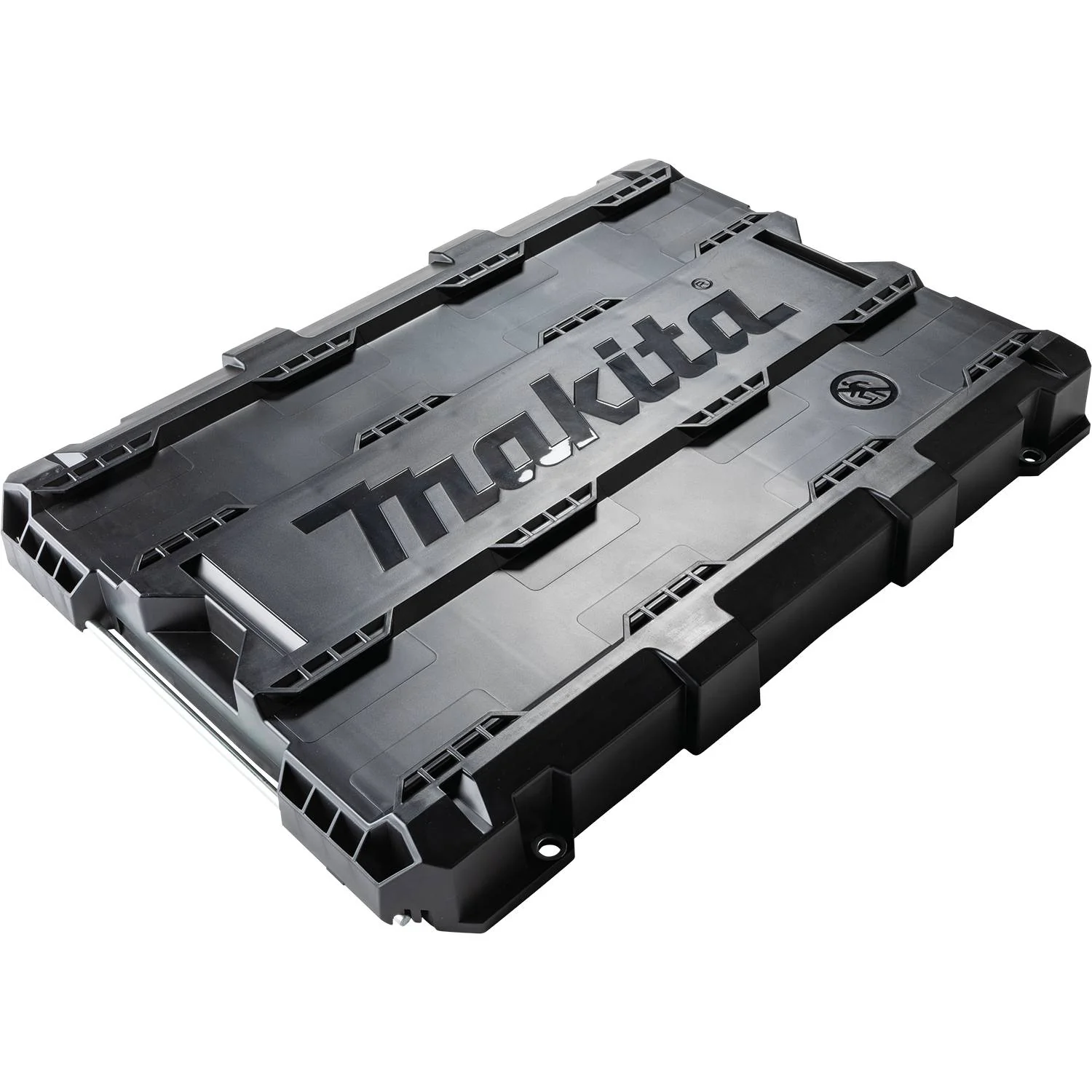 Makita T-92318 MAKTRAK Extra Large Tool Box Lid Assembly - Image 1
