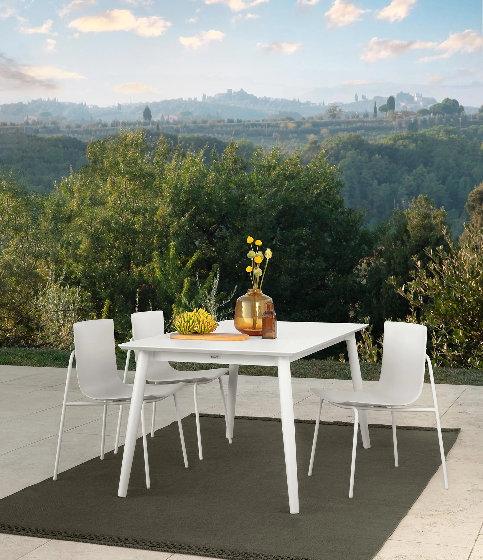 TALENTI | MALE  LIVING CHAIR - $1,070.51 - Image 3