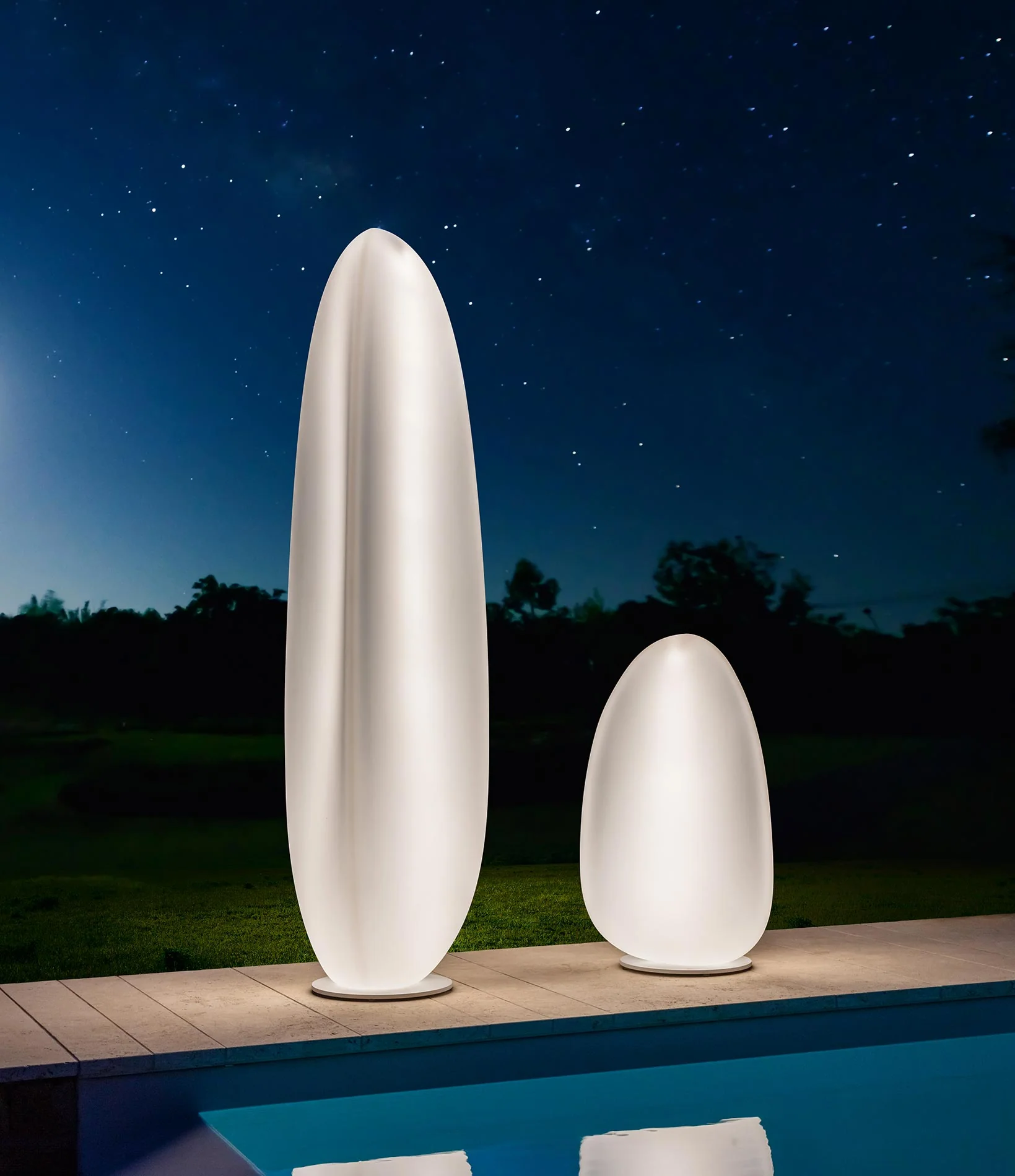 TALENTI | MALE  LAMP - $2,135.00 - $4,209.00 - Image 3