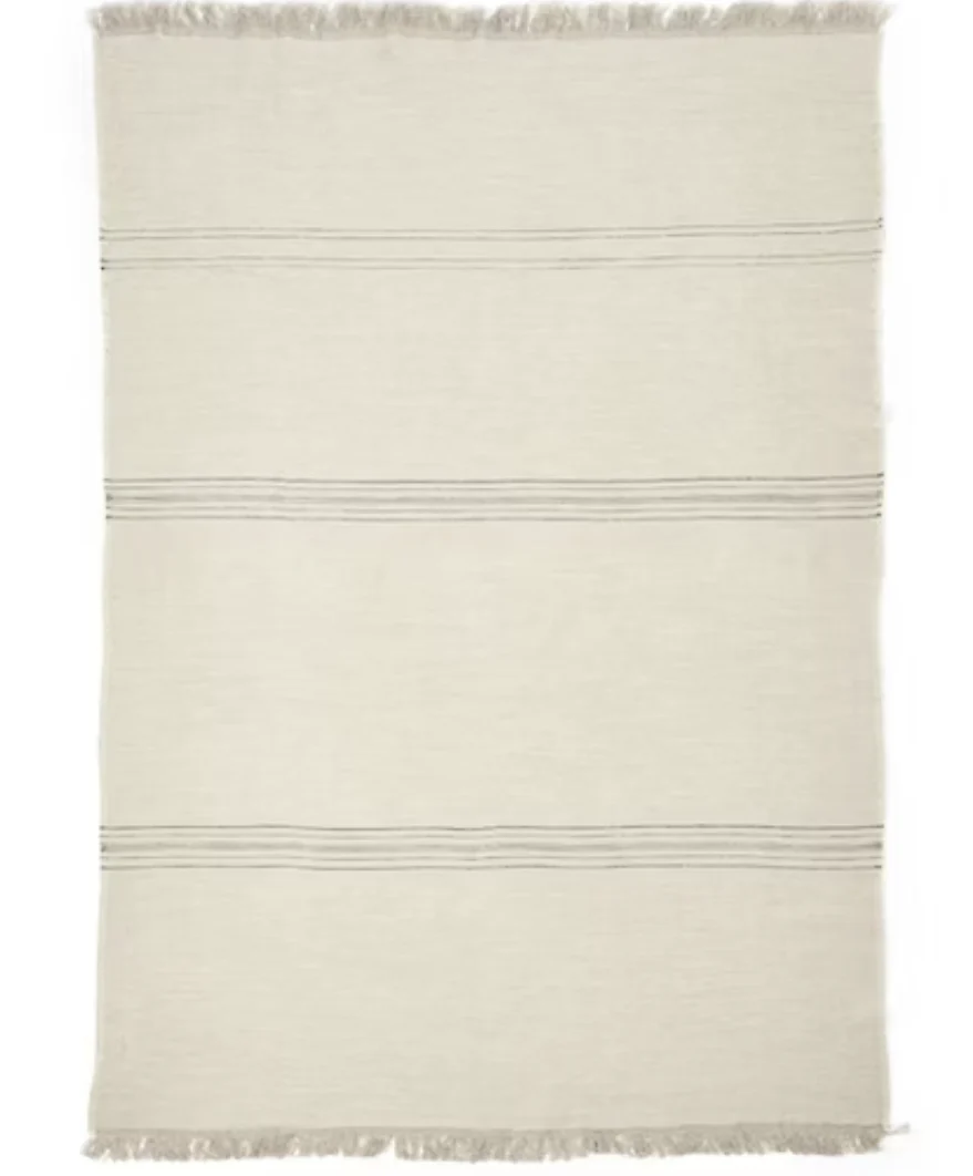 LIBECO | MARRAKESH THROW - Stripe | $663.00 - Image 2