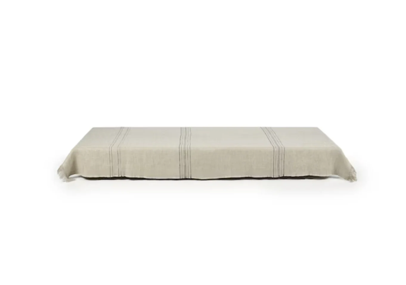 LIBECO | MARRAKESH THROW - Stripe | $663.00 - Image 3