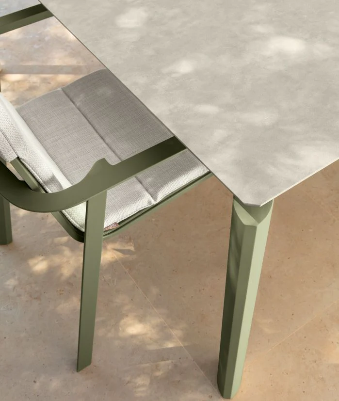 TALENTI | MILO 90 X 90 DINING TABLE - $9,505.00 - $11,011.00 - Image 3