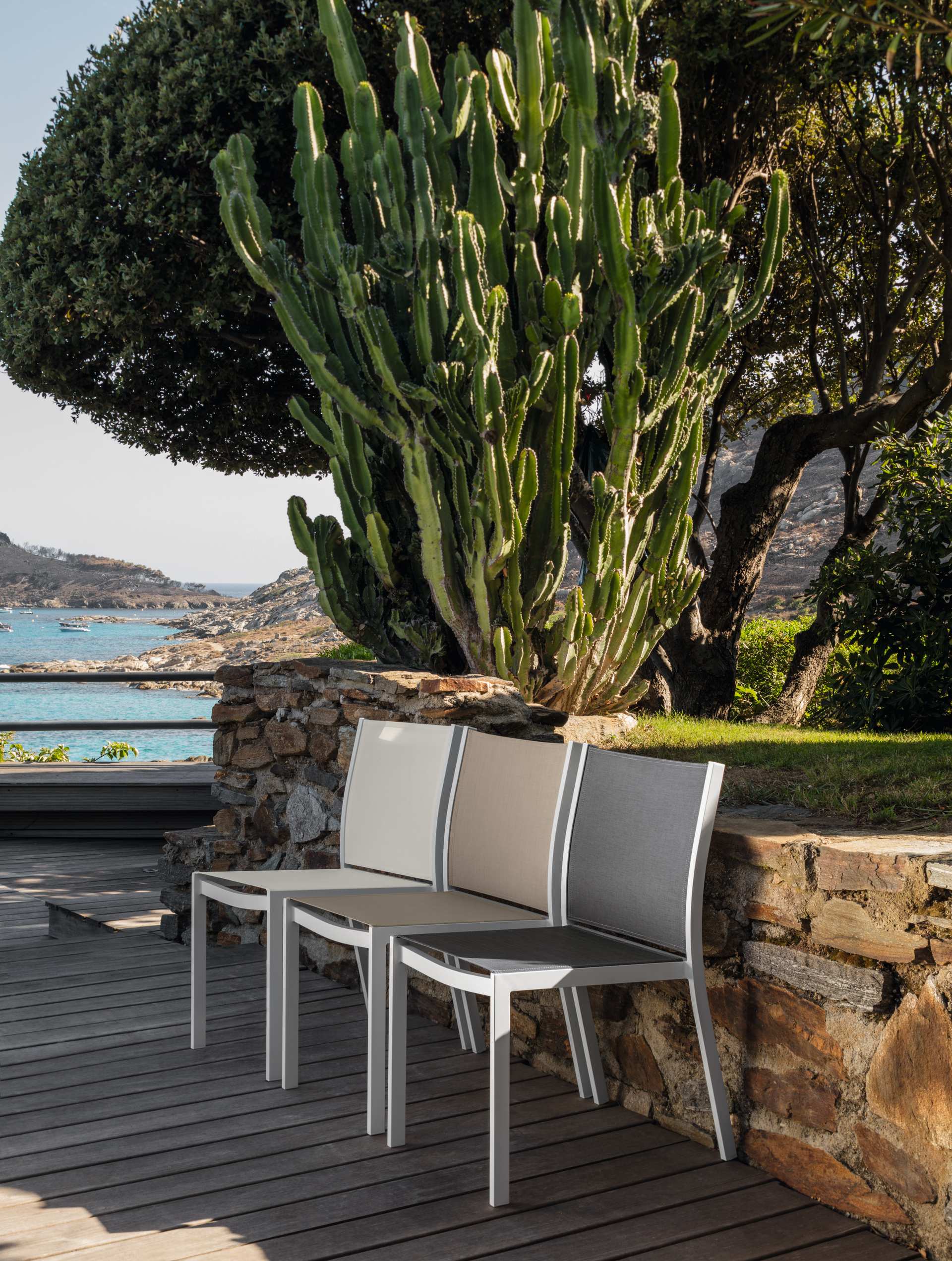 TALENTI | MINORCA  ARMCHAIR – 7.77