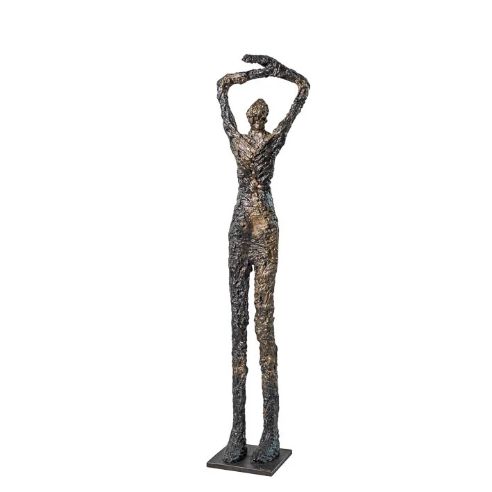 GARDECO |  MOON STARING - ANN VRIELINCK | $16,282.00 - Image 1
