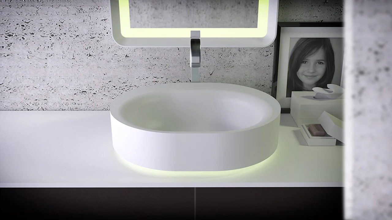 MOON COUNTER-TOP WASH BASIN | PIETRA CASA BRAND | ,394.46