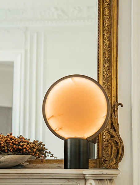 ENTRELACS I NARCISSE TABLE LAMP I  $4,630.00 - Image 3